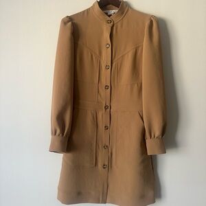 Veronica Beard Mini Dress